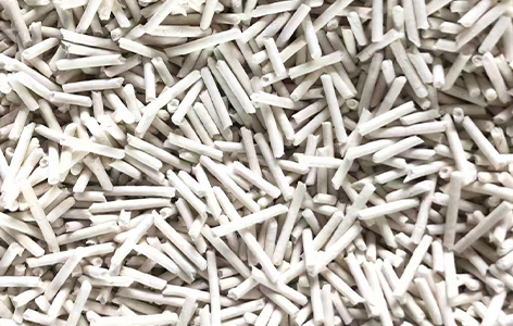 Cat litter-Tofu cat litter-flush in toilet directly | Chubby Cat Pet