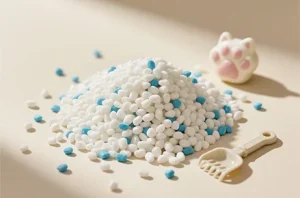 How Often to Change Silica Crystal Cat Litter Based on Usage Patterns