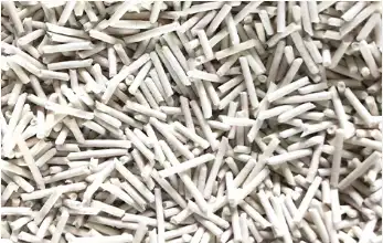 dust-free litters