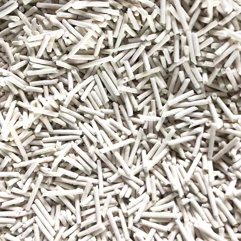 tofu cat litter