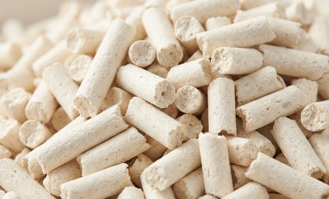 fat cat tofu cat litter