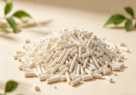 Tofu litter