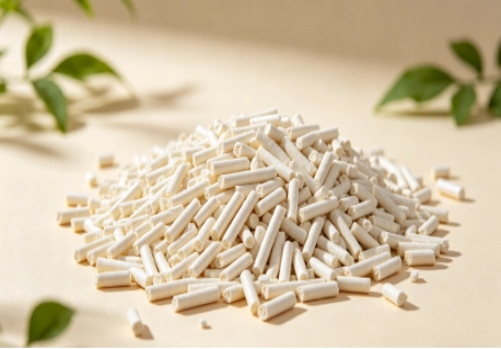 Natural Cassava vs Plant-Based Tofu Cat Litter Which Is Better for Private Label Brands Natural Cassava vs Plant-Based Tofu Cat Litter Which Is Better for Private Label Brands