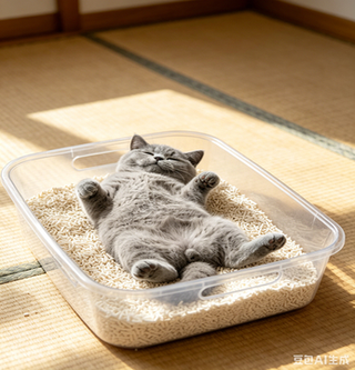 Can a Stable Supply Cat Litter Factory Make a Private Label Range Easier to Trust